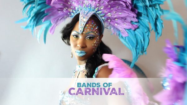 Bands Of Carnival