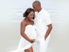 Veronica Campbell Brown Is Pregnant